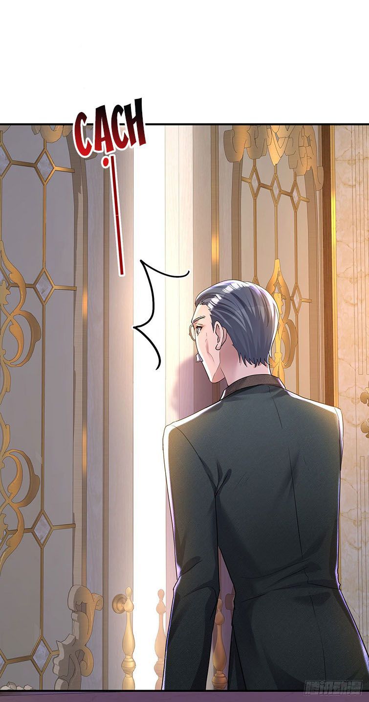 Thú Thụ Bất Thân Dẫn Sói Vào Nhà Chapter 79 - Trang 2