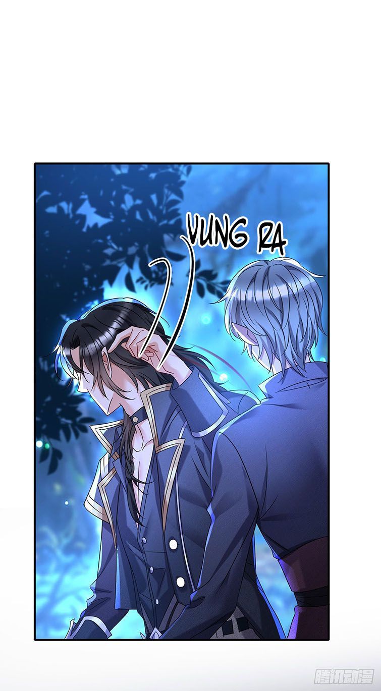 Thú Thụ Bất Thân Dẫn Sói Vào Nhà Chapter 79 - Trang 2