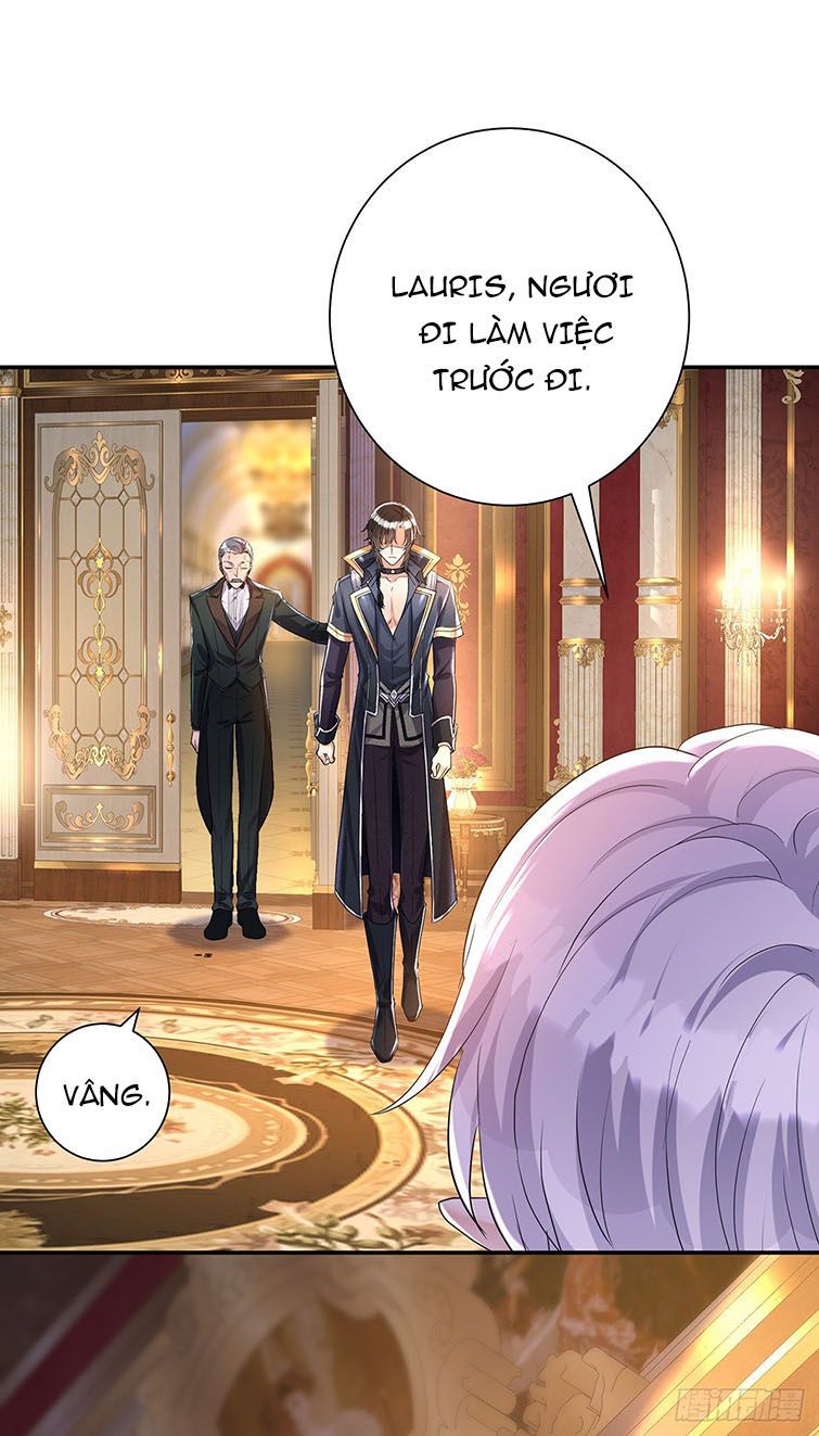 Thú Thụ Bất Thân Dẫn Sói Vào Nhà Chapter 79 - Trang 2