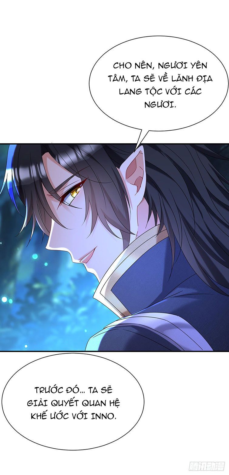 Thú Thụ Bất Thân Dẫn Sói Vào Nhà Chapter 79 - Trang 2