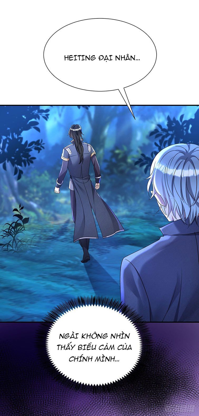 Thú Thụ Bất Thân Dẫn Sói Vào Nhà Chapter 79 - Trang 2