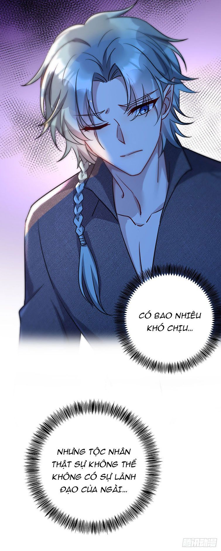 Thú Thụ Bất Thân Dẫn Sói Vào Nhà Chapter 79 - Trang 2