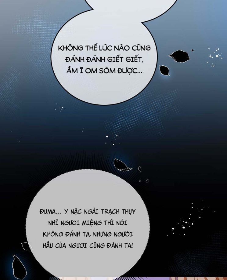 Thú Thụ Bất Thân Dẫn Sói Vào Nhà Chapter 8 - Trang 2