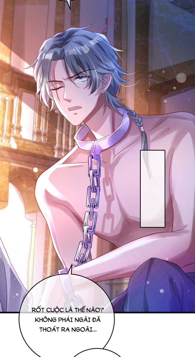 Thú Thụ Bất Thân Dẫn Sói Vào Nhà Chapter 8 - Trang 2