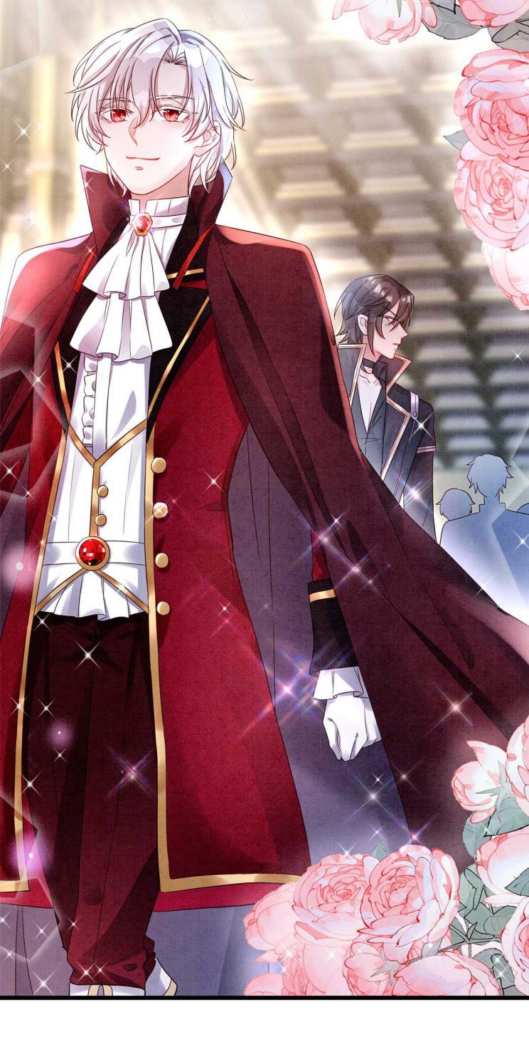 Thú Thụ Bất Thân Dẫn Sói Vào Nhà Chapter 8 - Trang 2