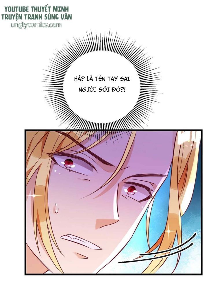 Thú Thụ Bất Thân Dẫn Sói Vào Nhà Chapter 8 - Trang 2