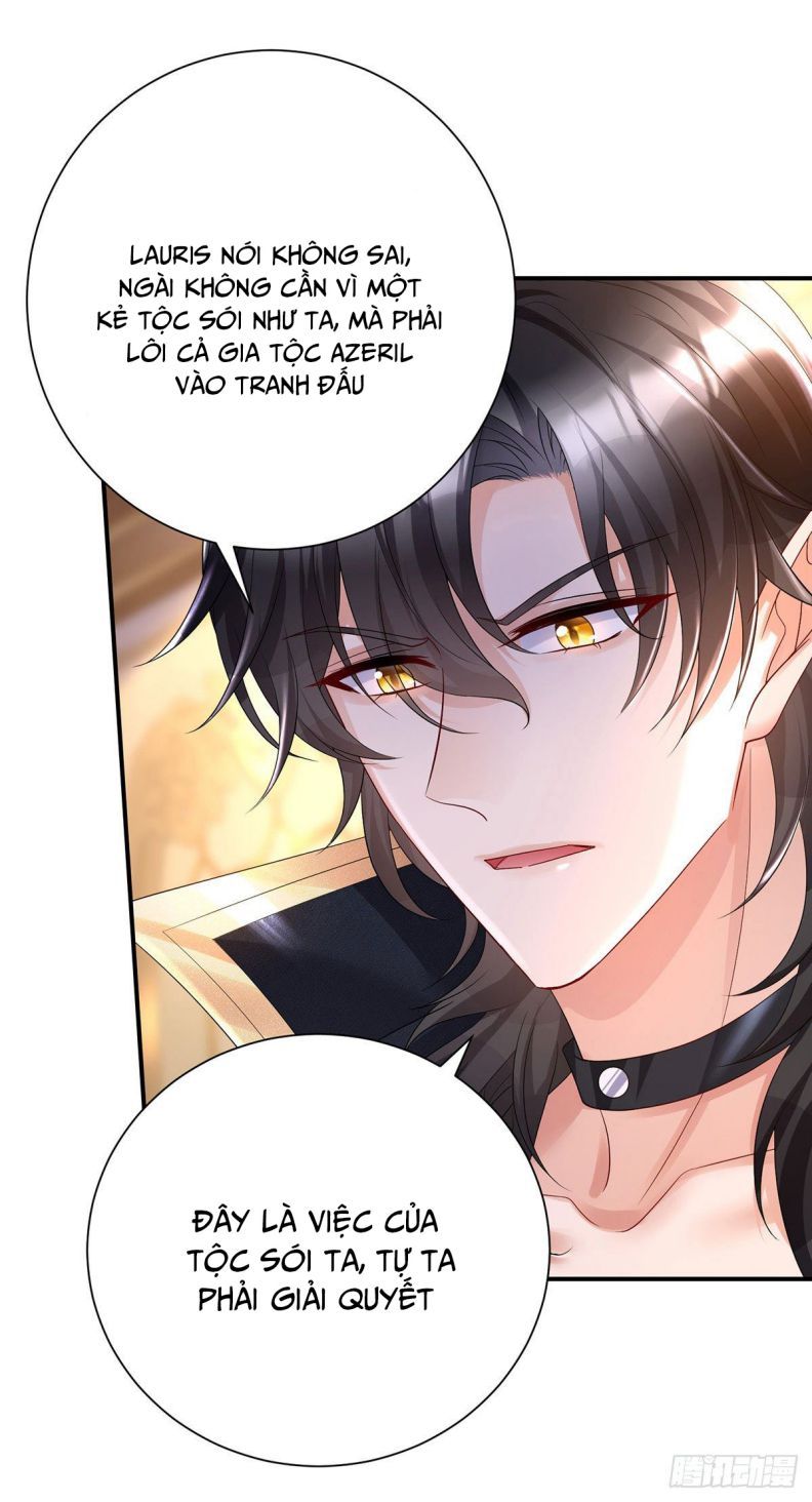 Thú Thụ Bất Thân Dẫn Sói Vào Nhà Chapter 80 - Trang 2