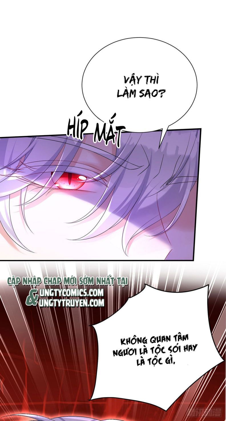 Thú Thụ Bất Thân Dẫn Sói Vào Nhà Chapter 80 - Trang 2