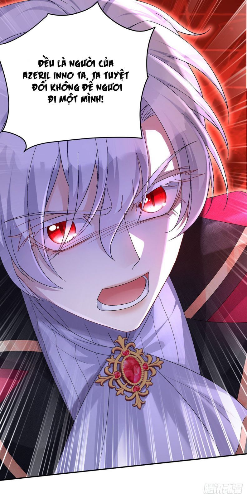 Thú Thụ Bất Thân Dẫn Sói Vào Nhà Chapter 80 - Trang 2
