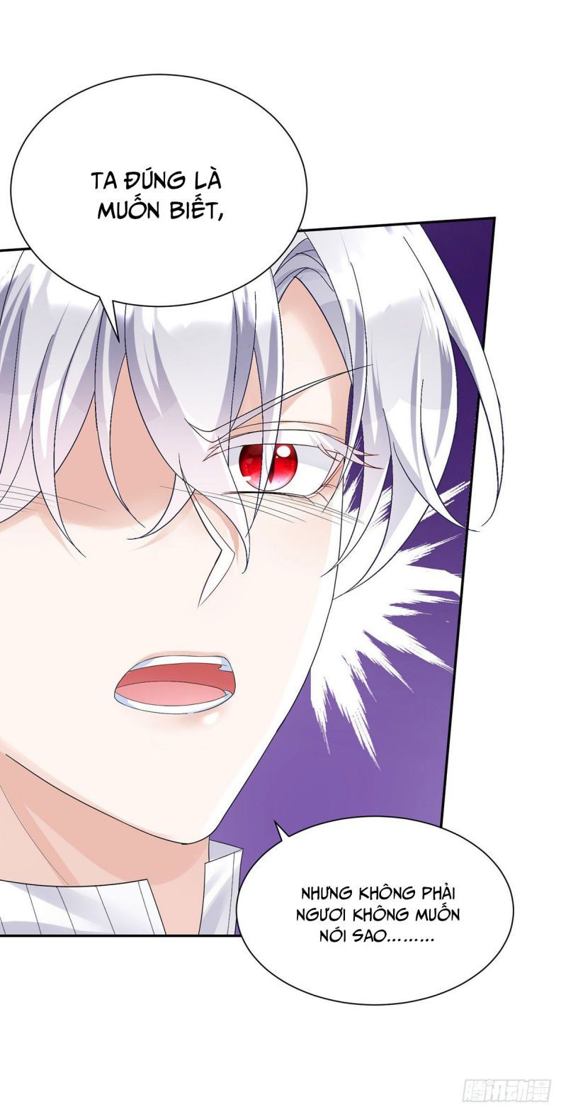 Thú Thụ Bất Thân Dẫn Sói Vào Nhà Chapter 80 - Trang 2