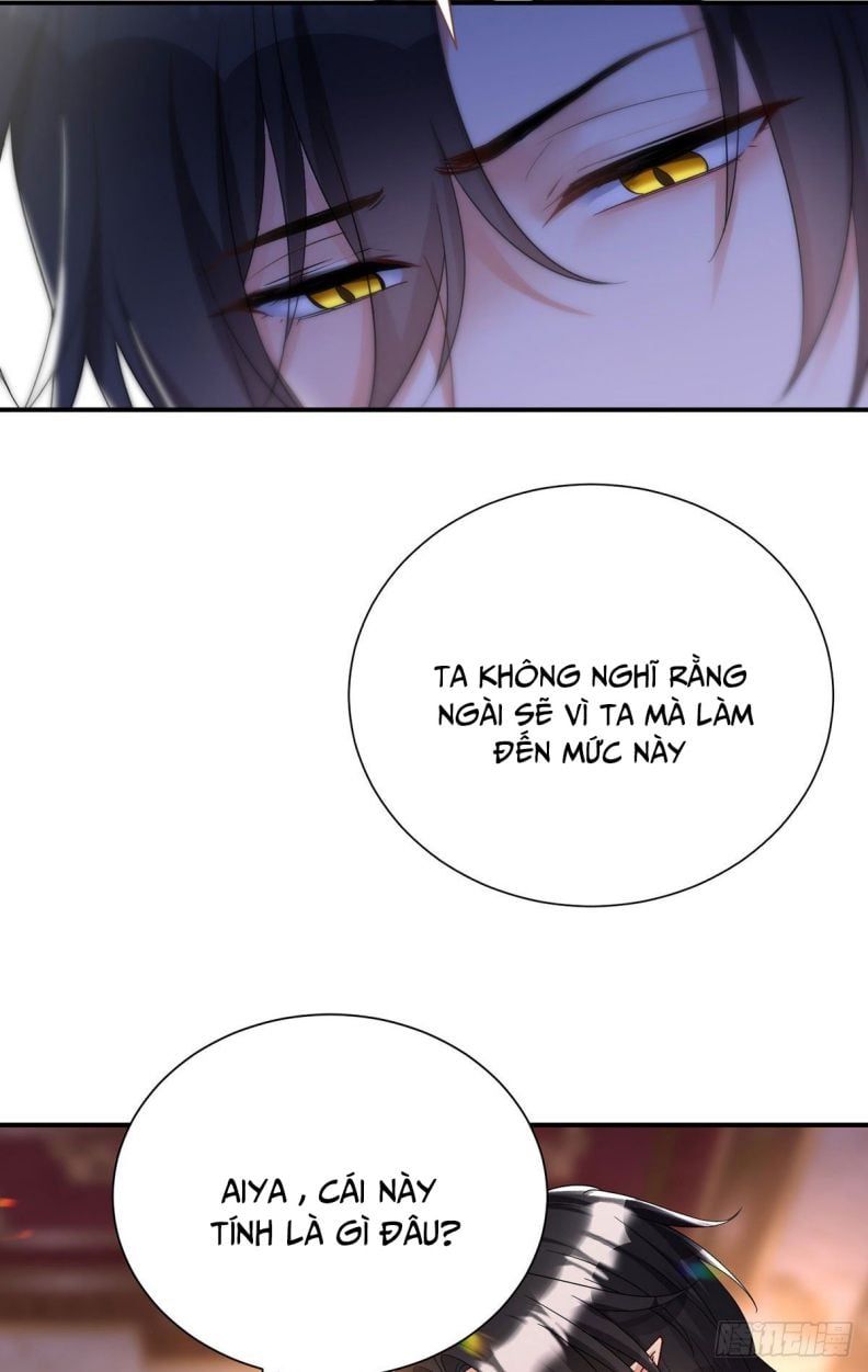 Thú Thụ Bất Thân Dẫn Sói Vào Nhà Chapter 80 - Trang 2