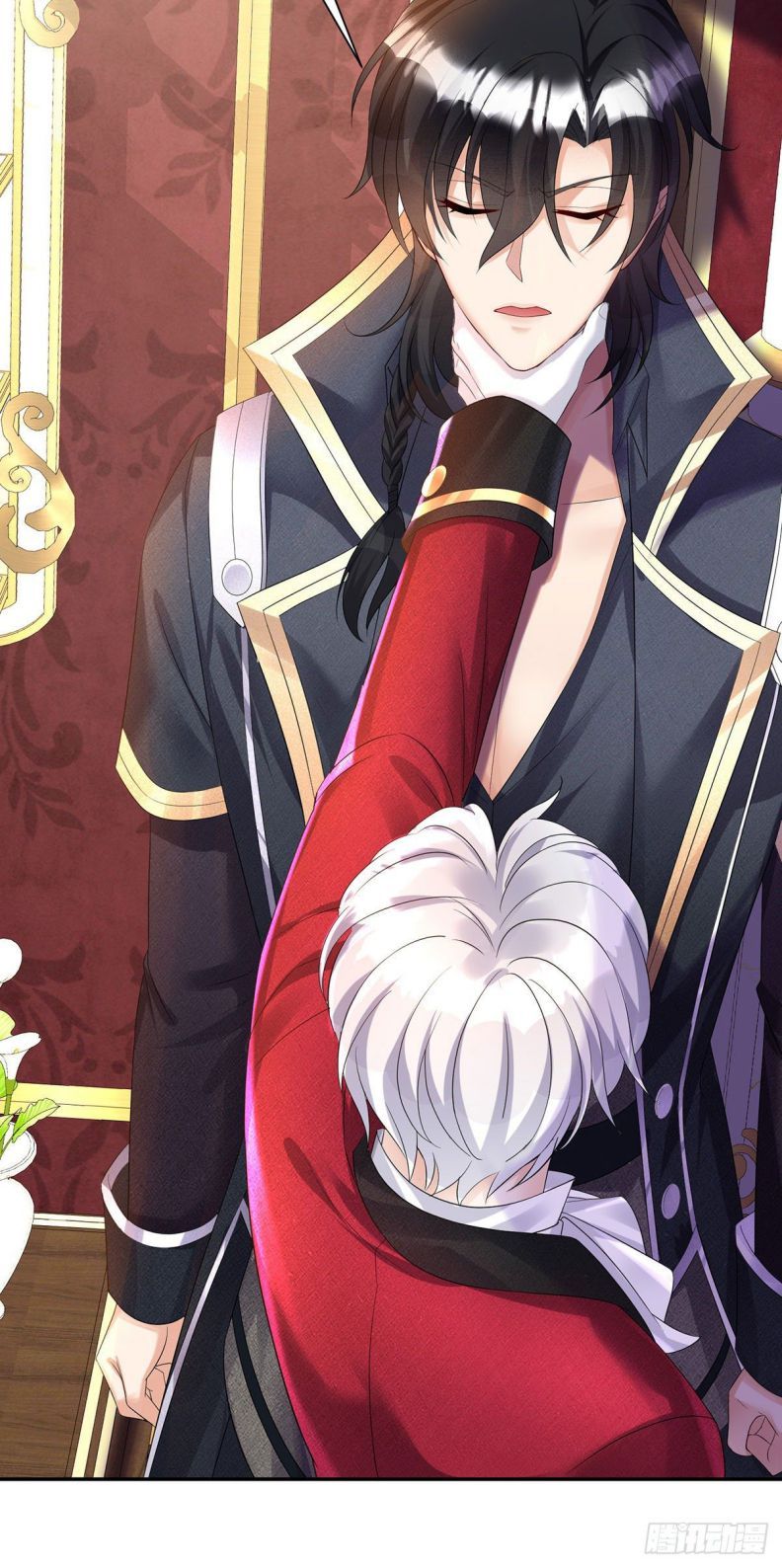 Thú Thụ Bất Thân Dẫn Sói Vào Nhà Chapter 81 - Trang 2