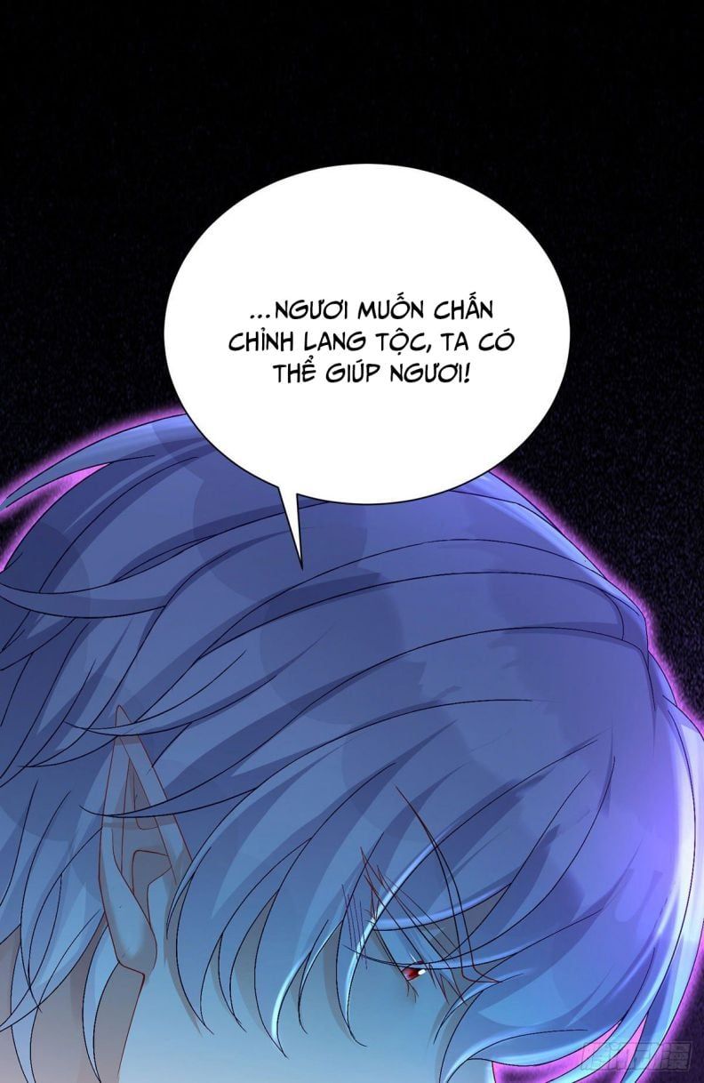 Thú Thụ Bất Thân Dẫn Sói Vào Nhà Chapter 81 - Trang 2