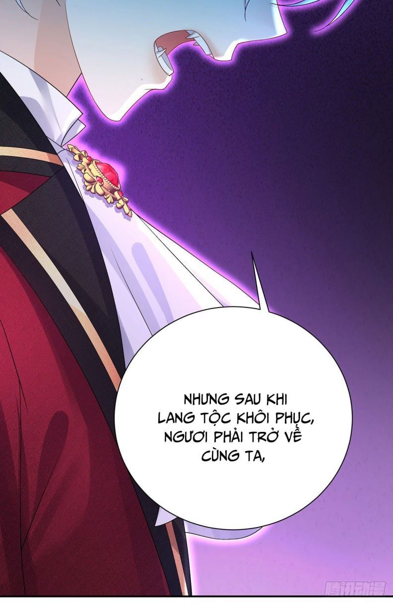 Thú Thụ Bất Thân Dẫn Sói Vào Nhà Chapter 81 - Trang 2
