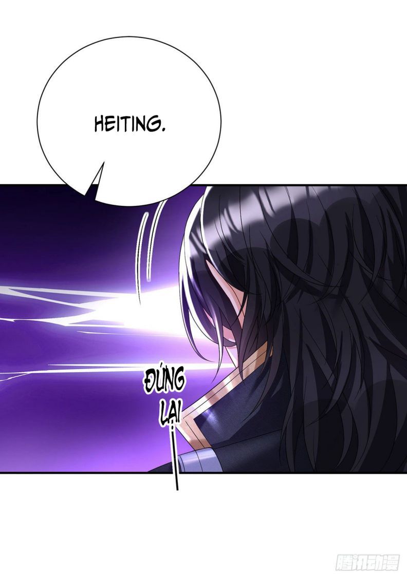 Thú Thụ Bất Thân Dẫn Sói Vào Nhà Chapter 81 - Trang 2