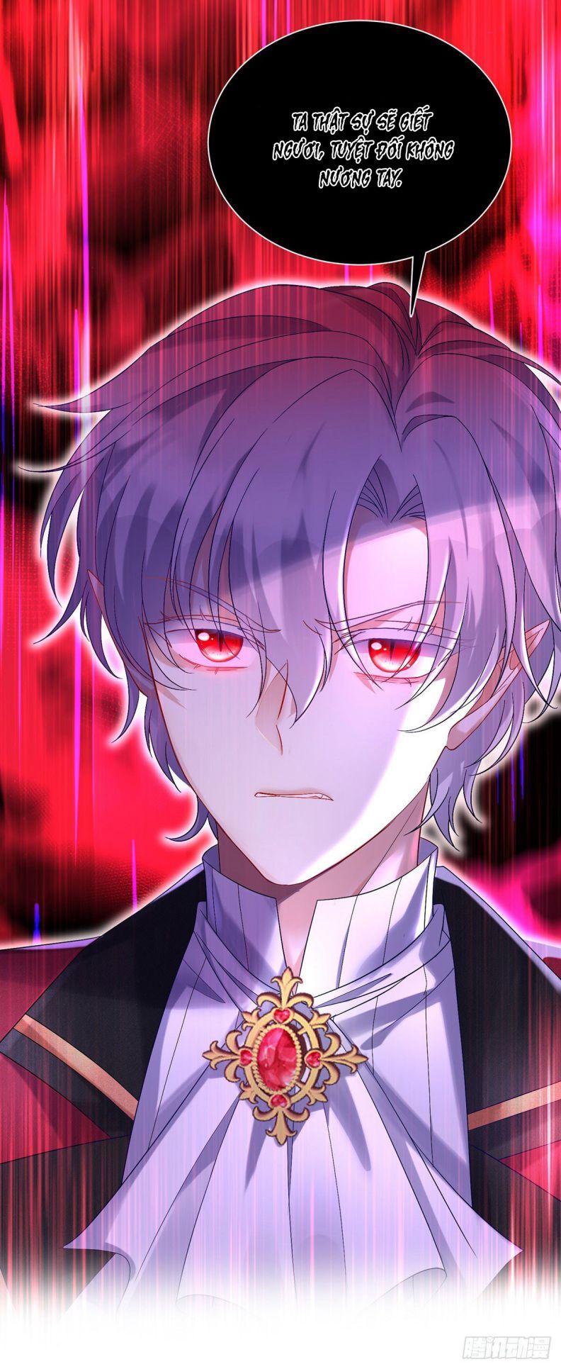 Thú Thụ Bất Thân Dẫn Sói Vào Nhà Chapter 81 - Trang 2