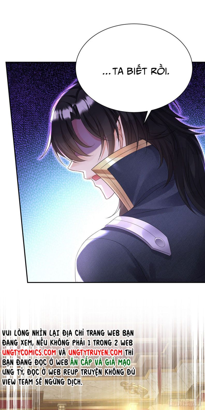 Thú Thụ Bất Thân Dẫn Sói Vào Nhà Chapter 81 - Trang 2
