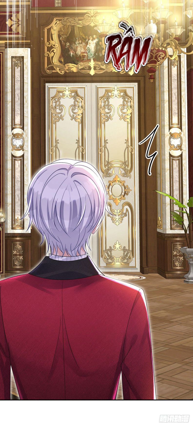 Thú Thụ Bất Thân Dẫn Sói Vào Nhà Chapter 81 - Trang 2