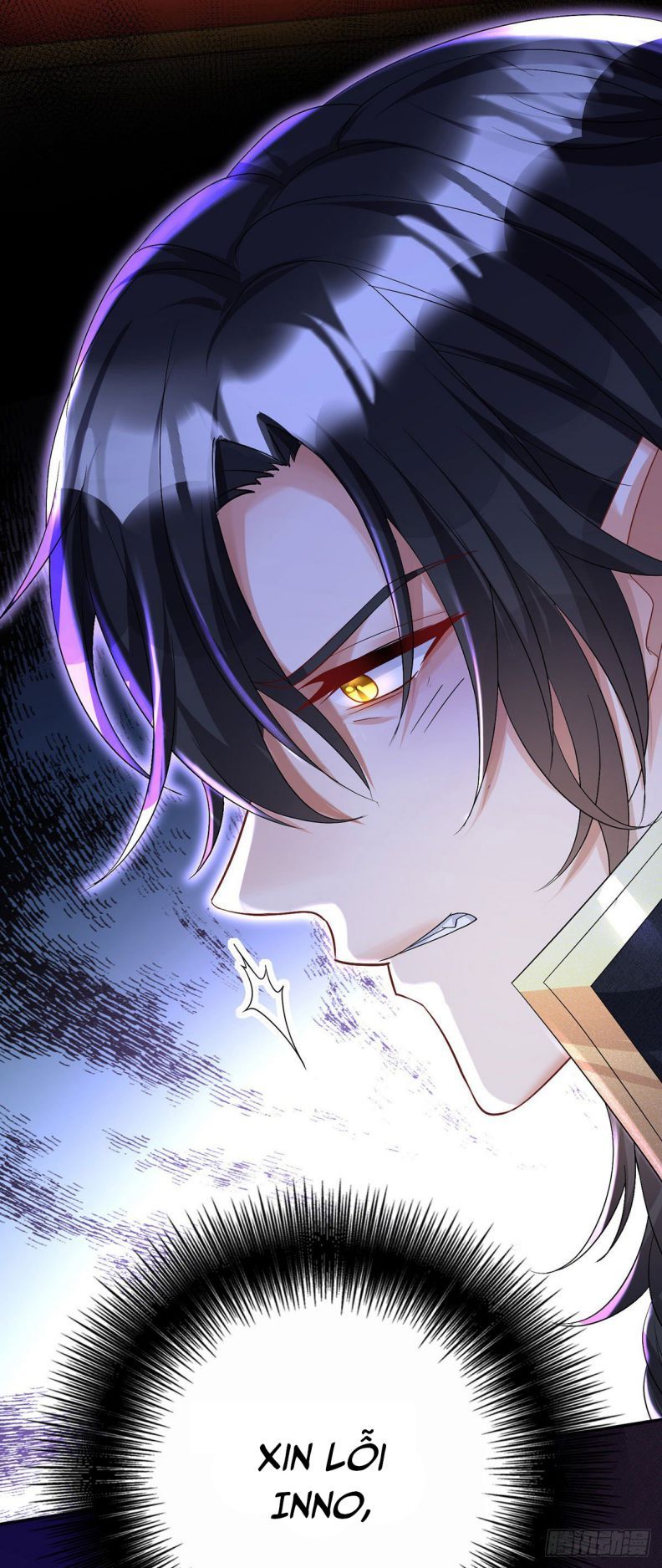 Thú Thụ Bất Thân Dẫn Sói Vào Nhà Chapter 81 - Trang 2