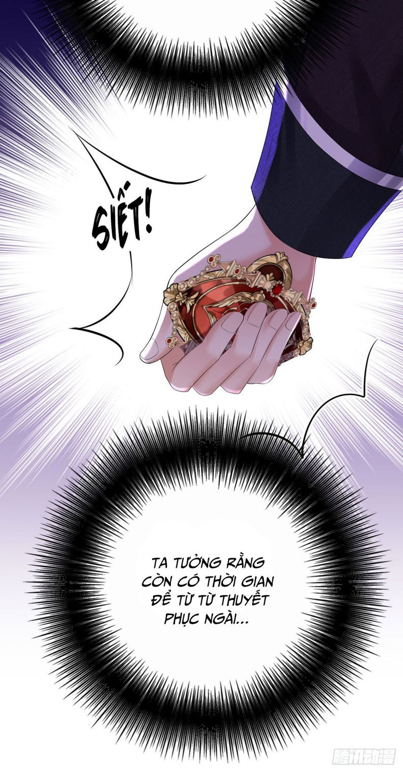 Thú Thụ Bất Thân Dẫn Sói Vào Nhà Chapter 81 - Trang 2
