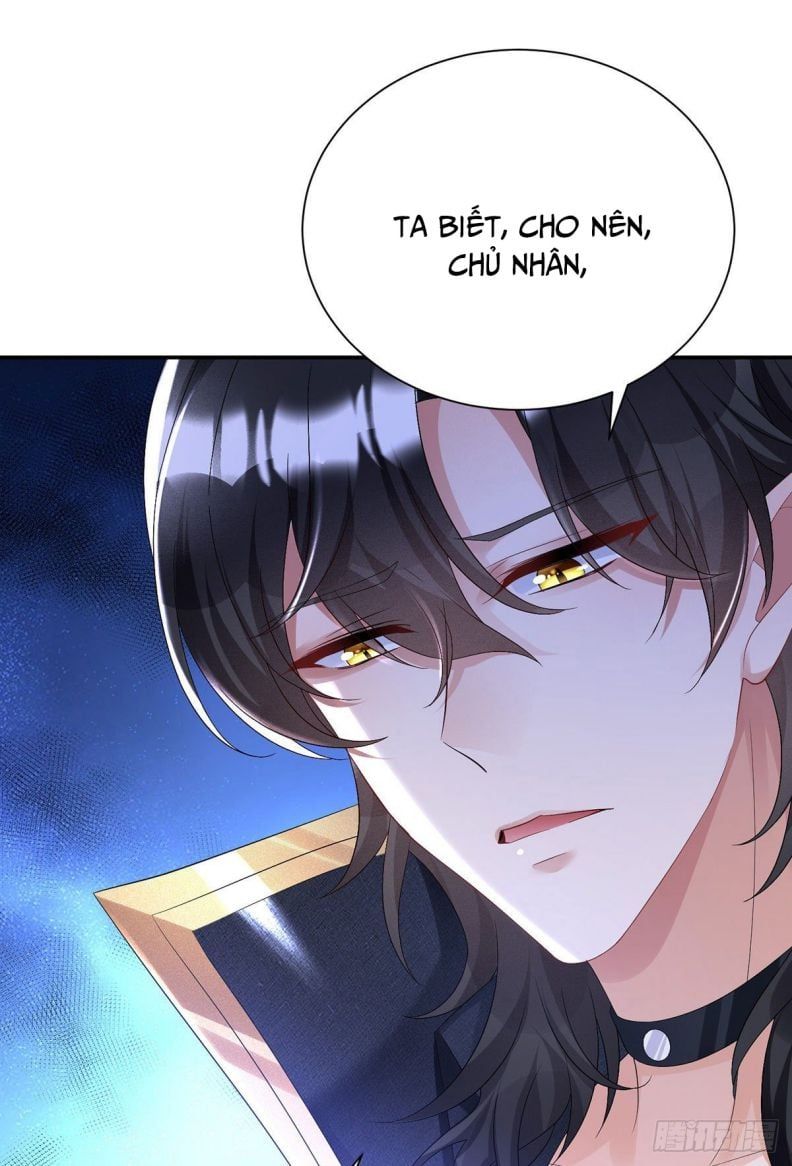 Thú Thụ Bất Thân Dẫn Sói Vào Nhà Chapter 81 - Trang 2