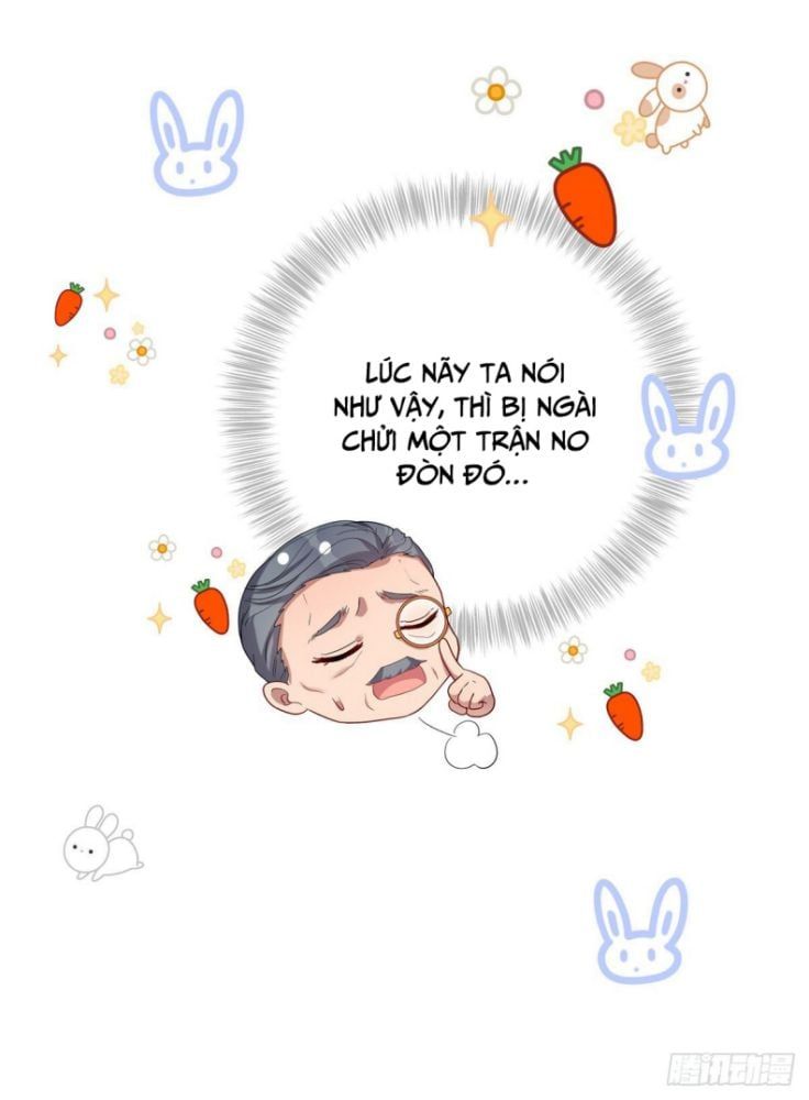 Thú Thụ Bất Thân Dẫn Sói Vào Nhà Chapter 82 - Trang 2