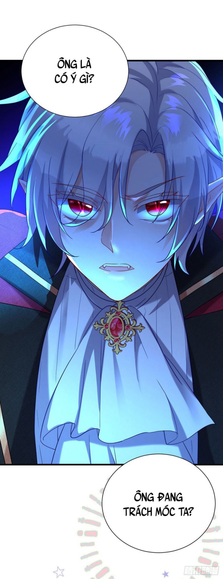 Thú Thụ Bất Thân Dẫn Sói Vào Nhà Chapter 82 - Trang 2