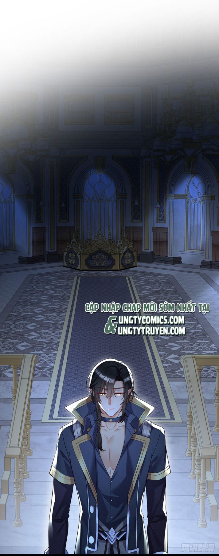 Thú Thụ Bất Thân Dẫn Sói Vào Nhà Chapter 82 - Trang 2