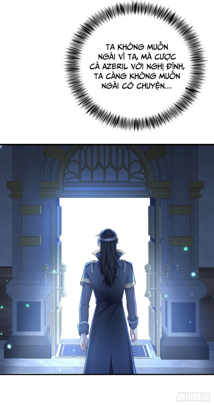 Thú Thụ Bất Thân Dẫn Sói Vào Nhà Chapter 82 - Trang 2