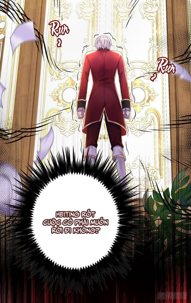Thú Thụ Bất Thân Dẫn Sói Vào Nhà Chapter 82 - Trang 2