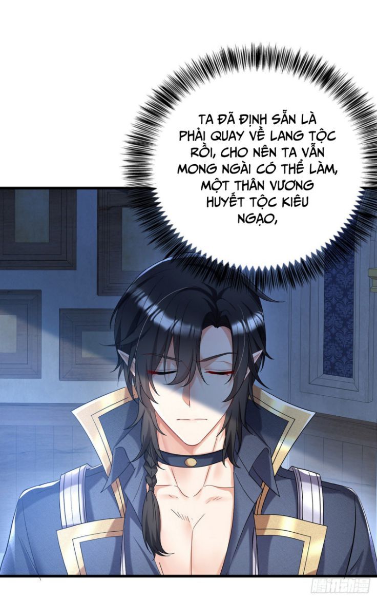 Thú Thụ Bất Thân Dẫn Sói Vào Nhà Chapter 82 - Trang 2