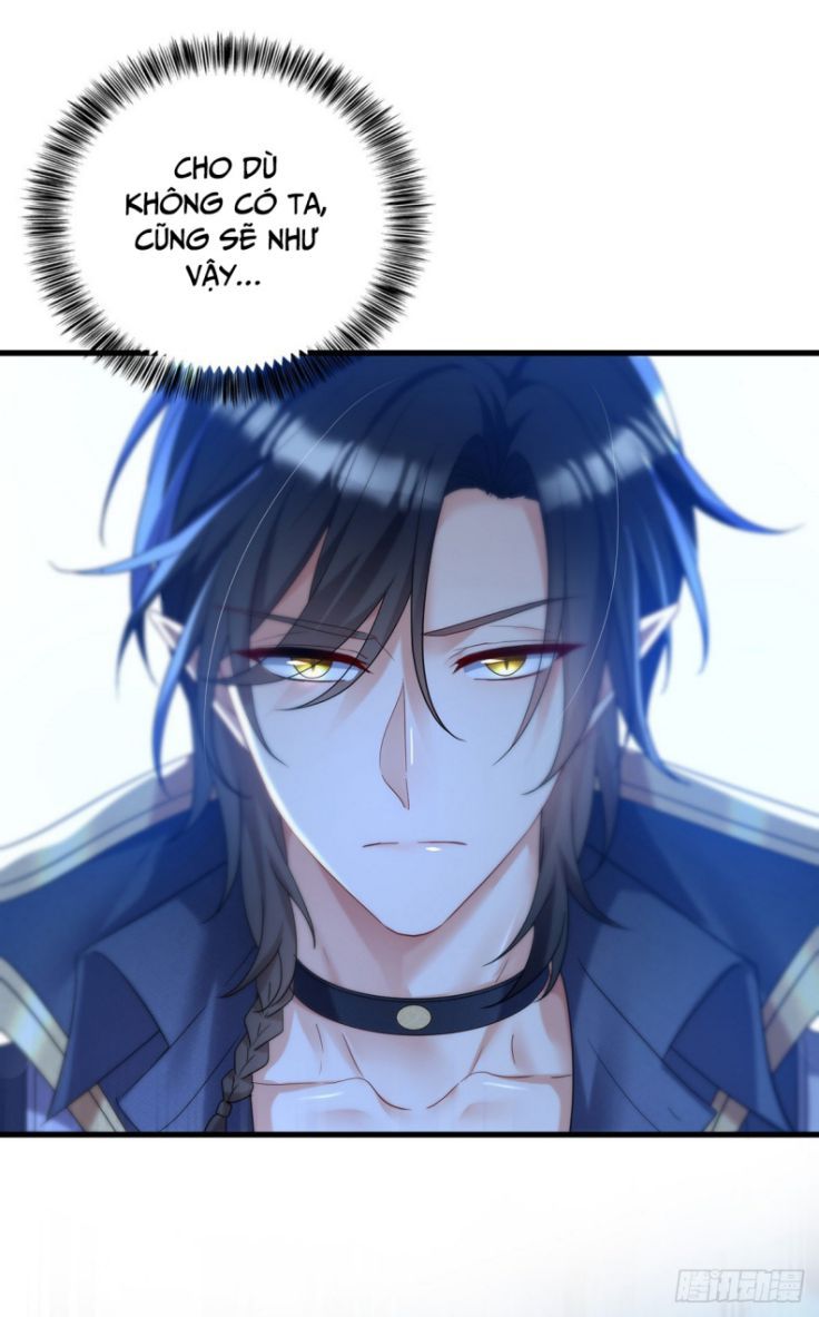 Thú Thụ Bất Thân Dẫn Sói Vào Nhà Chapter 82 - Trang 2