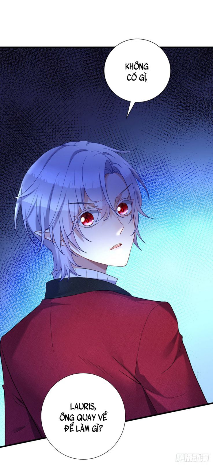 Thú Thụ Bất Thân Dẫn Sói Vào Nhà Chapter 82 - Trang 2