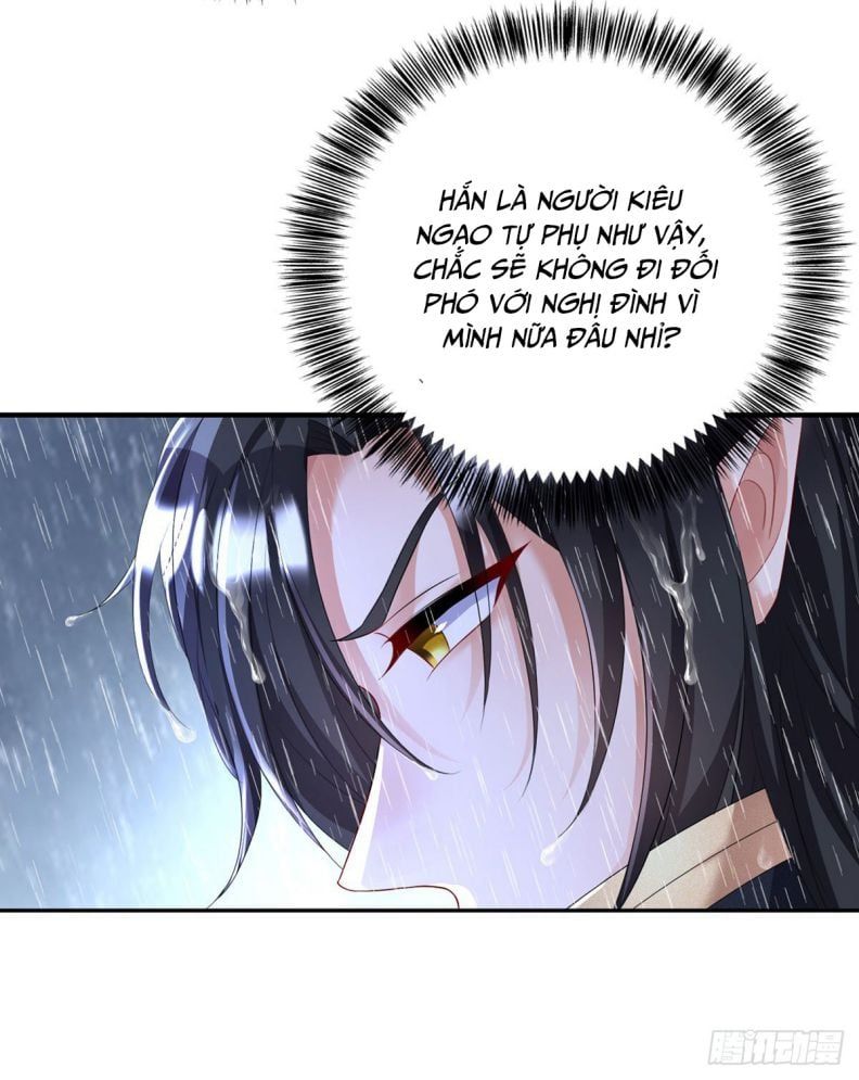 Thú Thụ Bất Thân Dẫn Sói Vào Nhà Chapter 83 - Trang 2