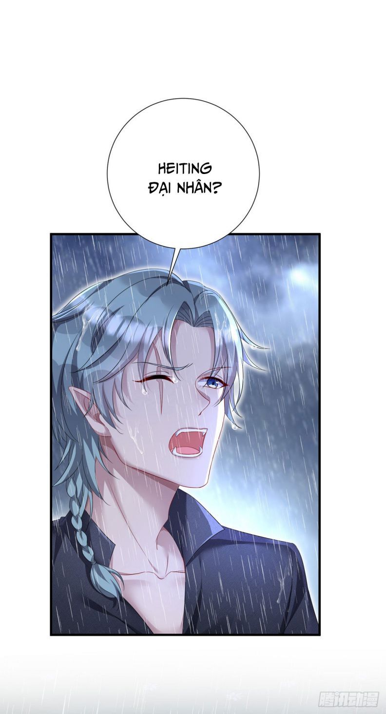 Thú Thụ Bất Thân Dẫn Sói Vào Nhà Chapter 83 - Trang 2