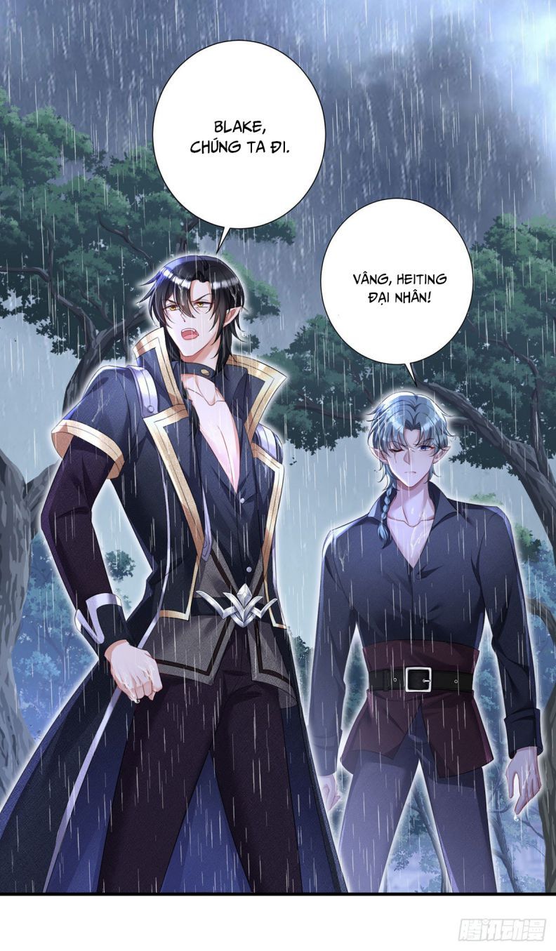 Thú Thụ Bất Thân Dẫn Sói Vào Nhà Chapter 83 - Trang 2