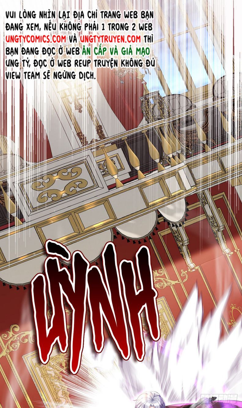 Thú Thụ Bất Thân Dẫn Sói Vào Nhà Chapter 83 - Trang 2