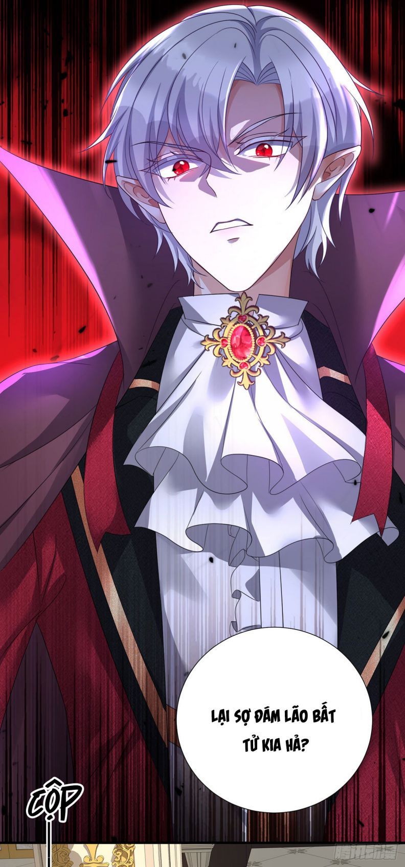 Thú Thụ Bất Thân Dẫn Sói Vào Nhà Chapter 83 - Trang 2