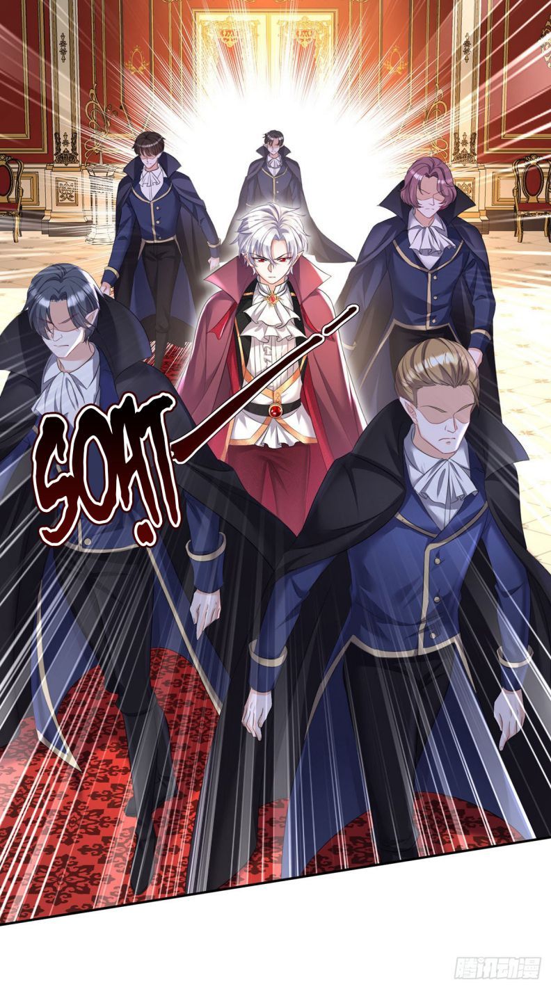 Thú Thụ Bất Thân Dẫn Sói Vào Nhà Chapter 83 - Trang 2