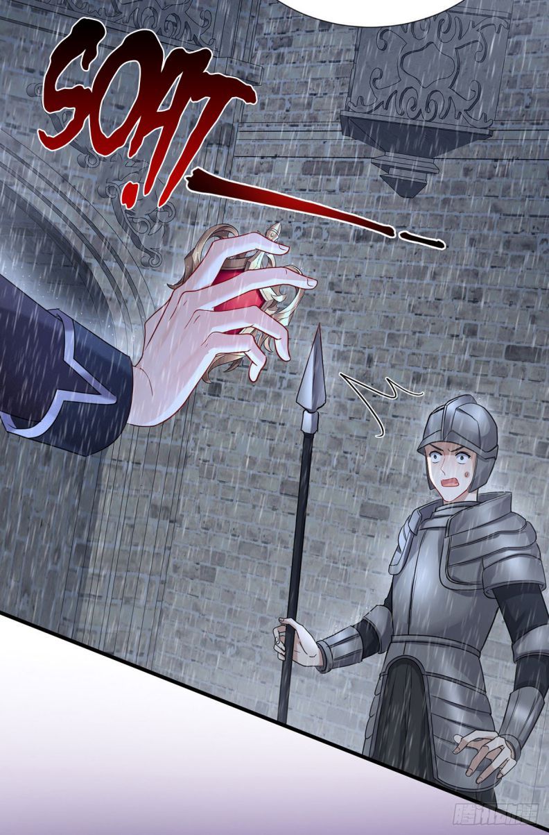 Thú Thụ Bất Thân Dẫn Sói Vào Nhà Chapter 83 - Trang 2