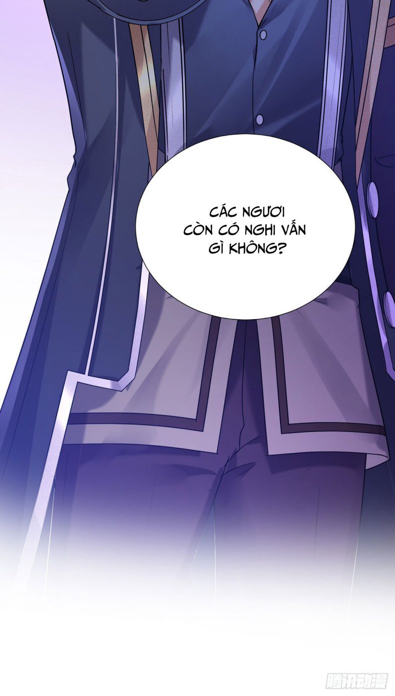 Thú Thụ Bất Thân Dẫn Sói Vào Nhà Chapter 83 - Trang 2