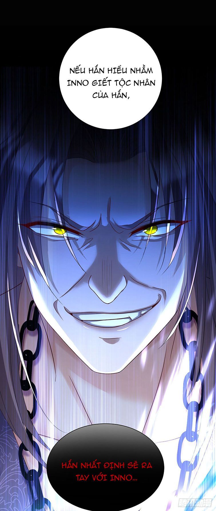 Thú Thụ Bất Thân Dẫn Sói Vào Nhà Chapter 84 - Trang 2