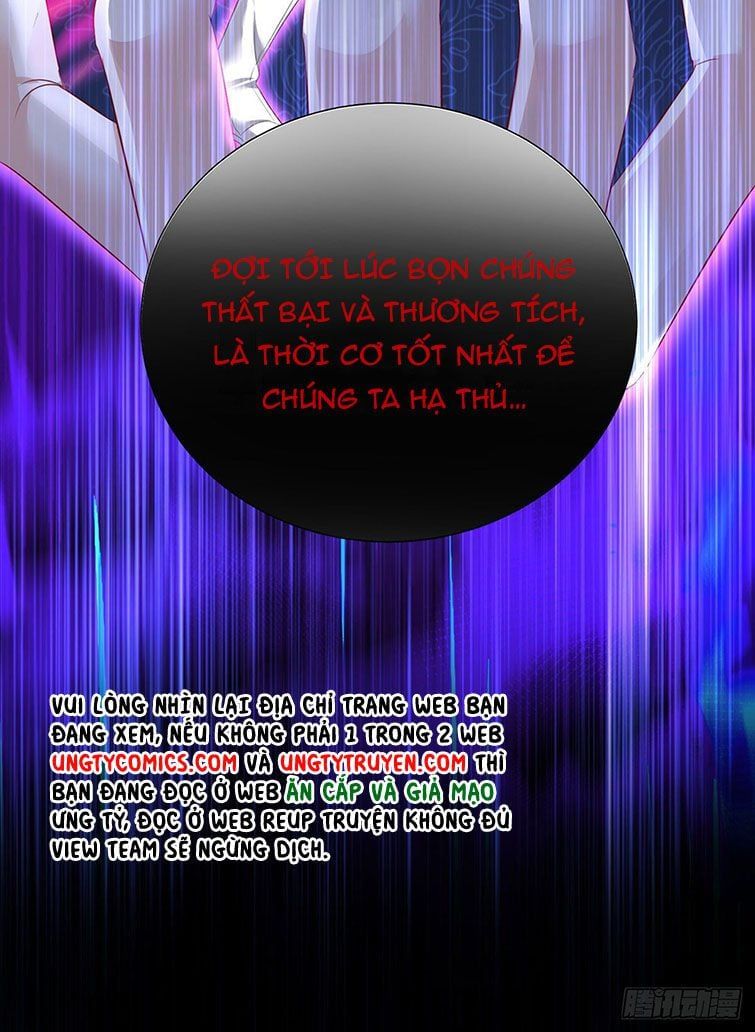 Thú Thụ Bất Thân Dẫn Sói Vào Nhà Chapter 84 - Trang 2