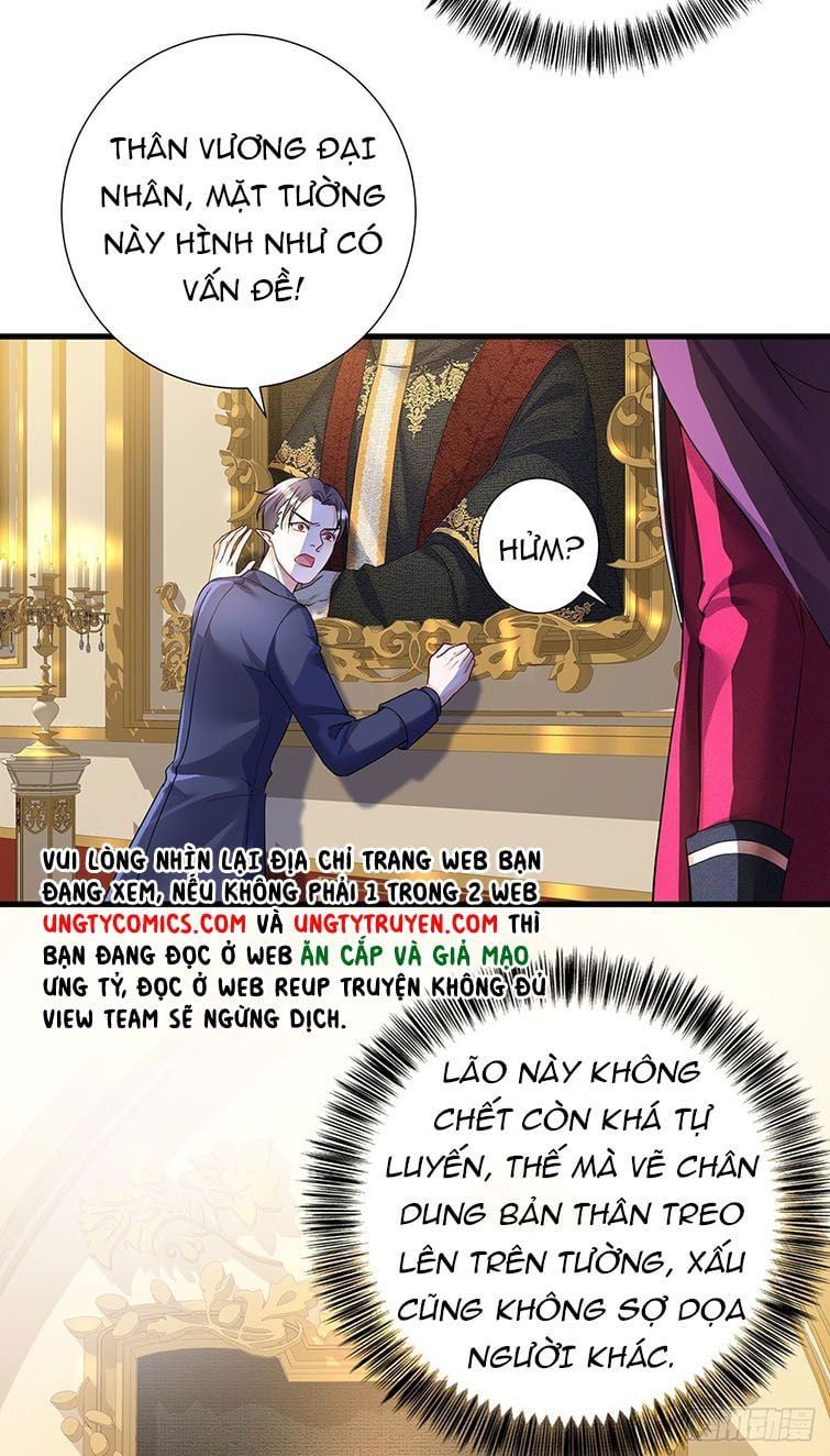 Thú Thụ Bất Thân Dẫn Sói Vào Nhà Chapter 84 - Trang 2