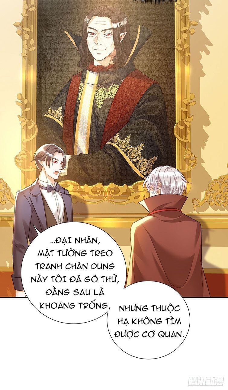 Thú Thụ Bất Thân Dẫn Sói Vào Nhà Chapter 84 - Trang 2