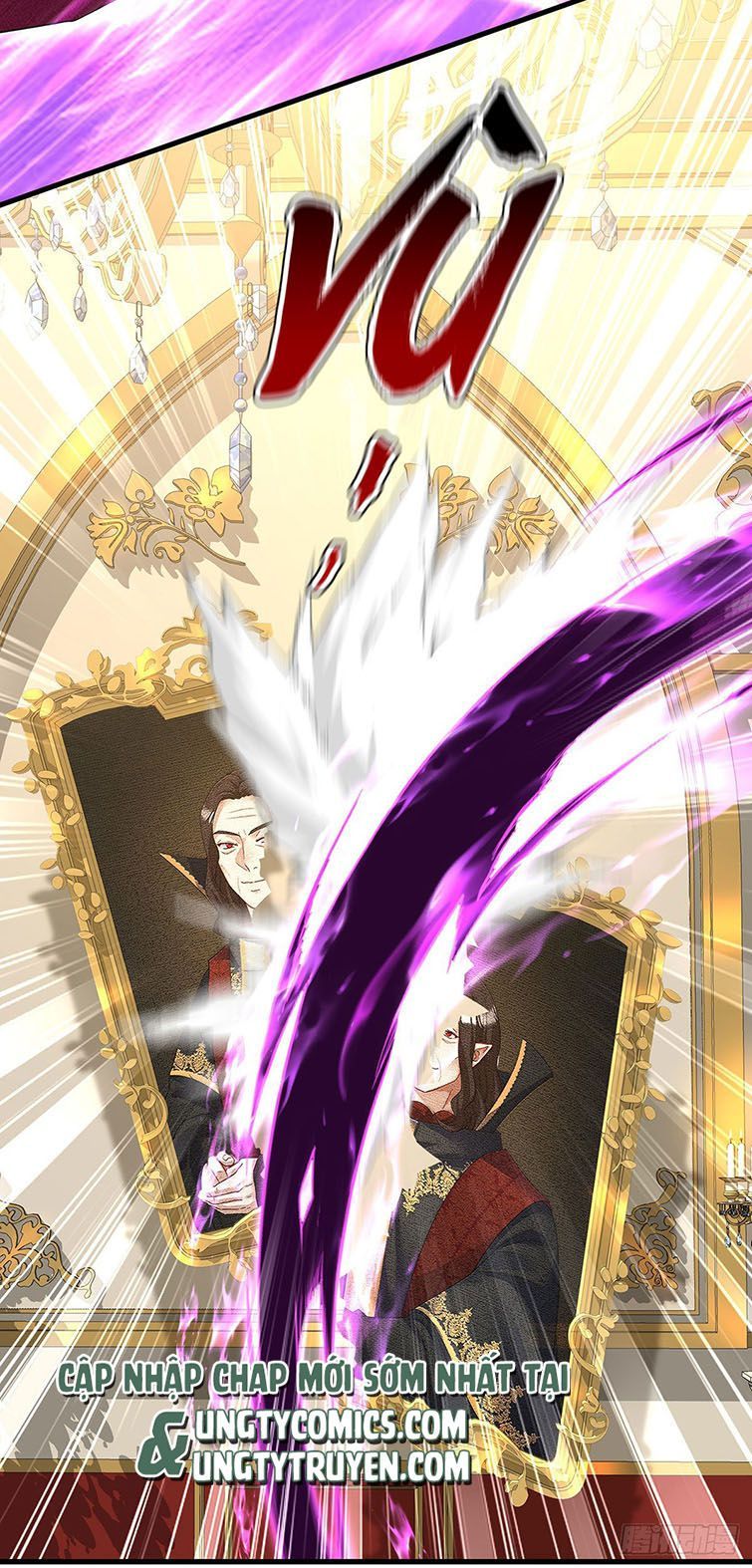 Thú Thụ Bất Thân Dẫn Sói Vào Nhà Chapter 84 - Trang 2