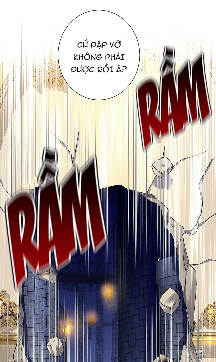 Thú Thụ Bất Thân Dẫn Sói Vào Nhà Chapter 84 - Trang 2