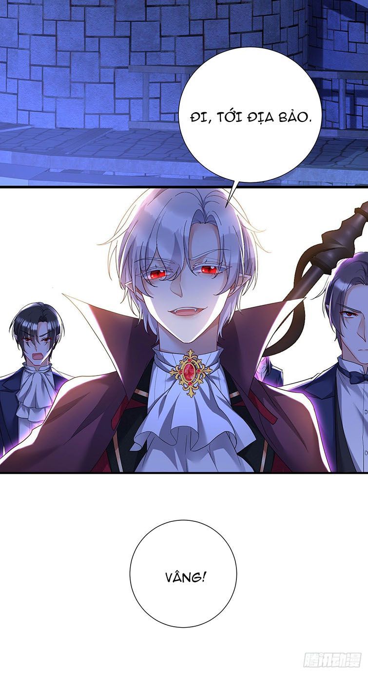 Thú Thụ Bất Thân Dẫn Sói Vào Nhà Chapter 84 - Trang 2