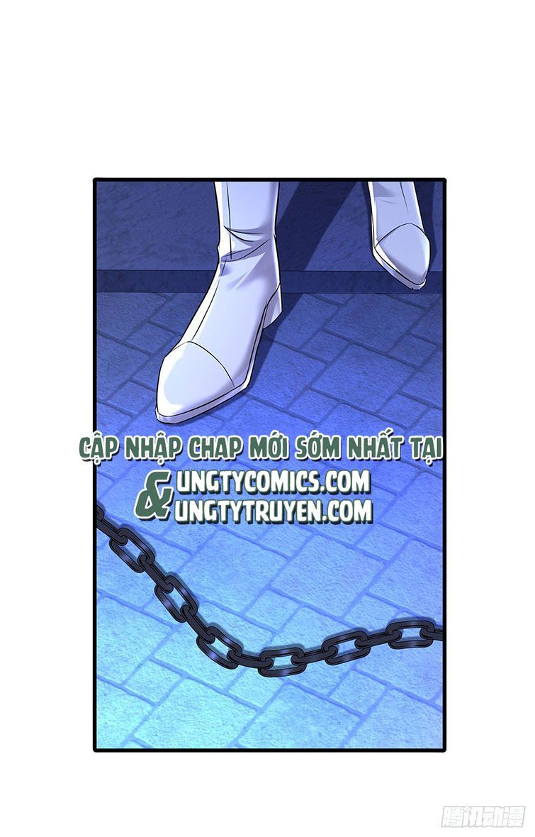 Thú Thụ Bất Thân Dẫn Sói Vào Nhà Chapter 84 - Trang 2