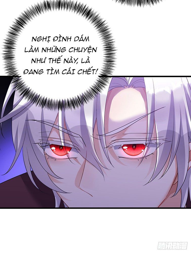 Thú Thụ Bất Thân Dẫn Sói Vào Nhà Chapter 84 - Trang 2